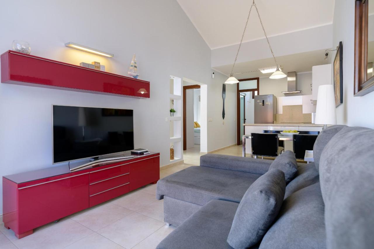 Apartmán Casa Folias Puerto del Carmen (Lanzarote)